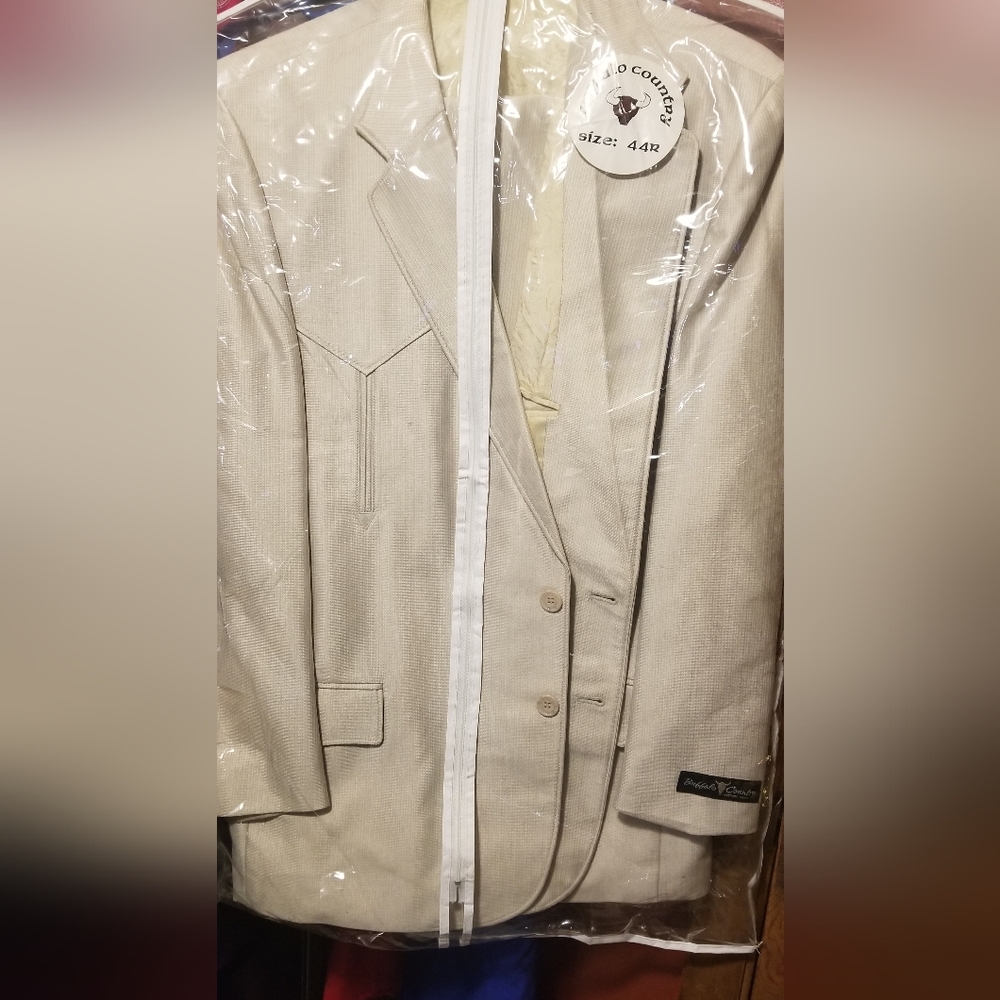 Suit